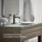 Venza Single-Handle Bathroom Sink Faucet 1.2 GPM-1565434602