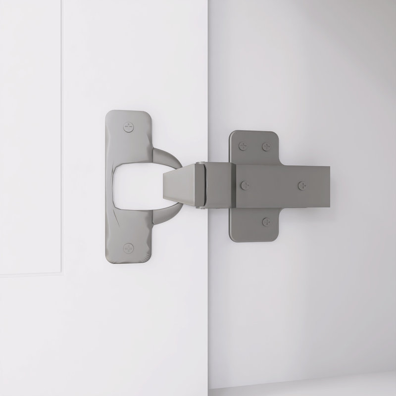 Bathroom Wall Cabinet With Mirror