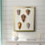 Toile encadrée de qualité supérieure Cone Shell Collection VI - prête à être accrochée-1162769908-1162769906