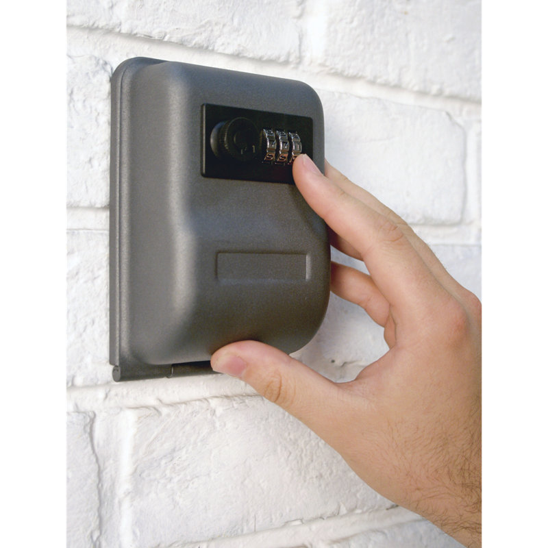 Kaeden Key Cabinet Lock