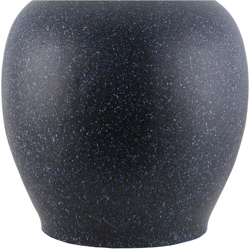 Lampe de table Kiku, Blé, Bleu