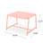 CONRAD SIDE TABLE-72303695