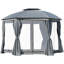 Pavillon de jardin en métal-56460229