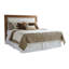 La Costa Upholstered Headboard-421268068-421268070