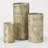 Oasis 15.75" Candle Lanterns