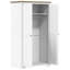 Douberly Wardrobe Closet Clothes Storage Organiser 99x53,5x173 cm-745979509