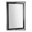 Miroir d'appoint mural Martty