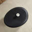 Table basse elliptique 43,31 po-1007750774