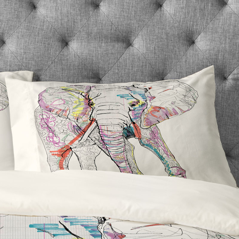 Collection de housse de couette Casey Rogers