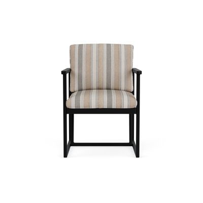Summit Outdoor Dining Armchair