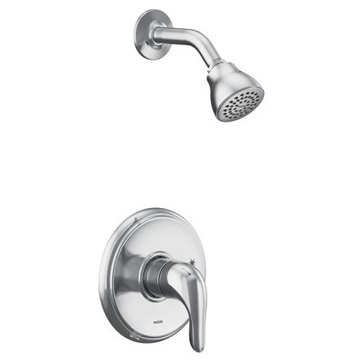 Moen Chateau M-CORE 2-Series Shower Trim Kit, Valve Required