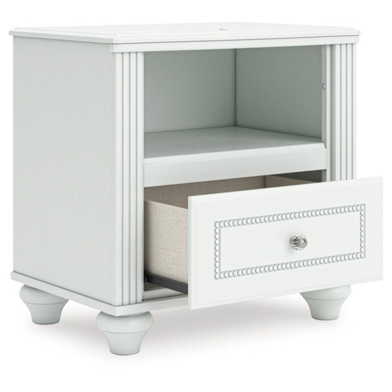 Diellza Nightstand