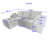 Combination Sofa