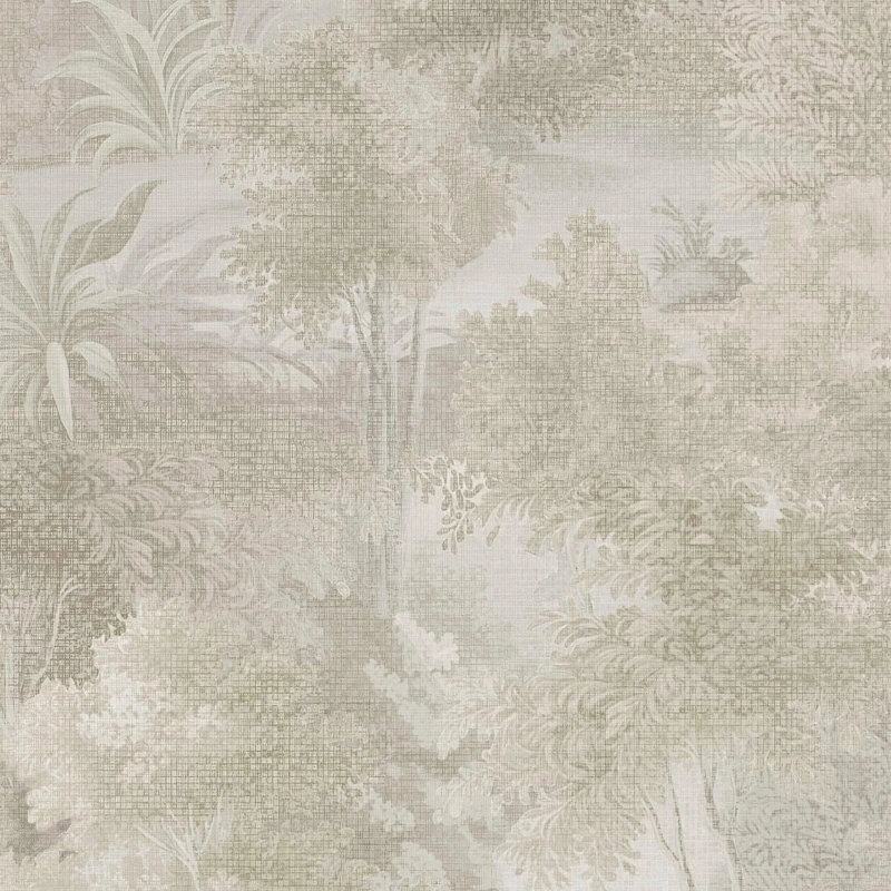 Superfresco Easy Sylva Wallpaper, Cream
