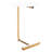 Litch Iron Top End Table-1686420624
