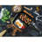 Aluminum Non-Stick Specialty Pan