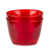 Red is out of stock selected