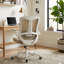 Fauteuil de bureau ergonomique Norberta Home-1085021498-1085021497
