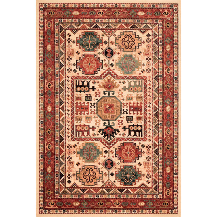 Abbeville Area Rug