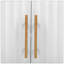 Buffet 3 portes U-Style Wavy-2096974094