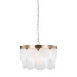 Mellita 6 - Light Chandelier