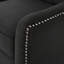 Fauteuil inclinable moderne en tissu, chaise longue confortable pour le salon, la chambre à coucher-1721707796