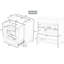 Base de meuble-lavabo simple 29,5 po seulement-93569739