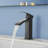 Topcraft Single Handle Single Hole Bathroom Sink Faucet-115626822