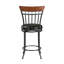 Chaise pivotante Sinead-130182724