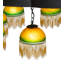 108 - Light Chandelier