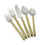 Ensemble de couverts 5 pièces, service pour 1 Sturtevant