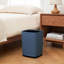 Iron Waste Basket-134132235