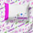 Minecraft Cyber Neon Twin Bed Set
