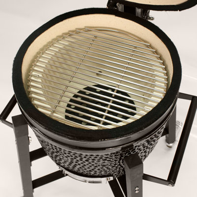 Kamado Stainless Steel Grill Rack