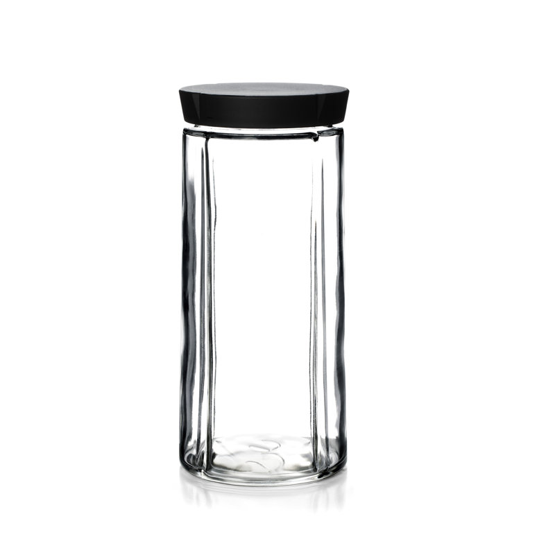 Grand Cru Glass Storage Jar, 50.7 oz