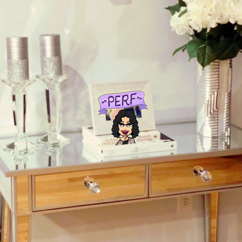 Customer review by She Says Yes...