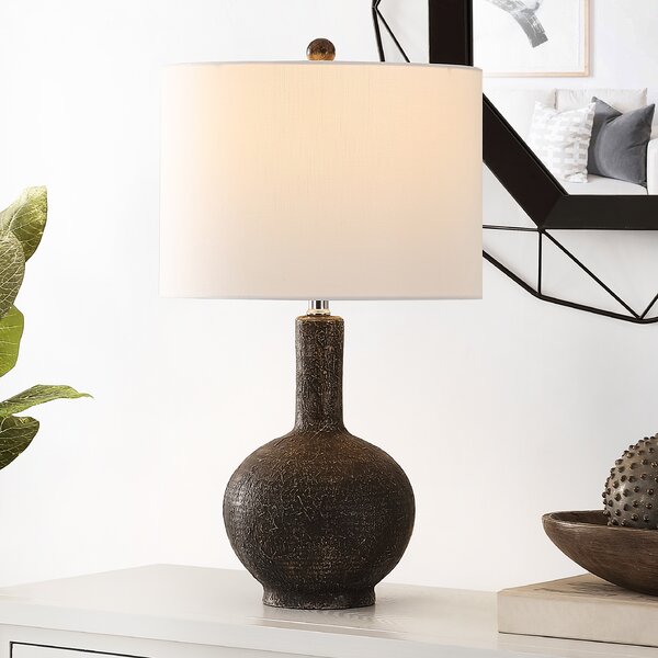 17 Stories Aplin Table Lamp & Reviews | Wayfair