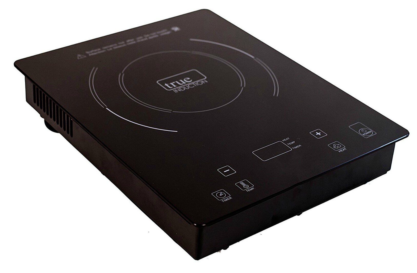 Zavor G2 Dual Burner Induction Cooktop