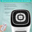Ventilateur tour oscillant 48 po Costway