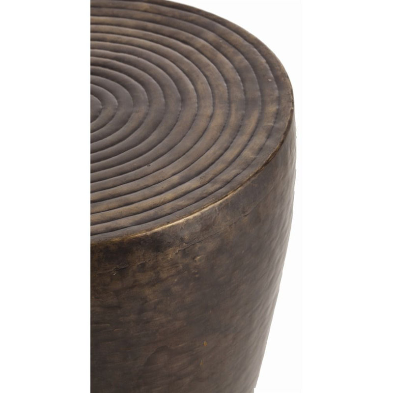 Clint End Table