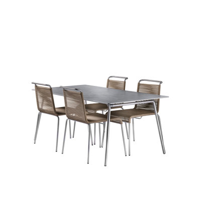 M20 Teglgaard by Salto & Sigsgaard