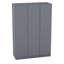Maybery MDF & Particleboard Wardrobe-897474932