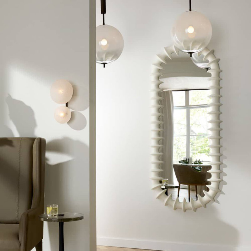 Gilcrest Full Length Mirror