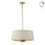 Hope 3 - Light Drum Chandelier-35307386