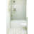 Sydney 60'' x 32'' Soaking Acrylic Bathtub-9229613-49367747-88772177