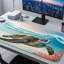 Polyester Desk Pad-817564779
