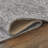 Nihar Dual Surface 0.3'' Thick Rug Pad-87843487
