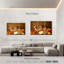 «Bread Assortment», reproduction d'art sur toile-2060616774