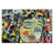 Wrapped Canvas selected