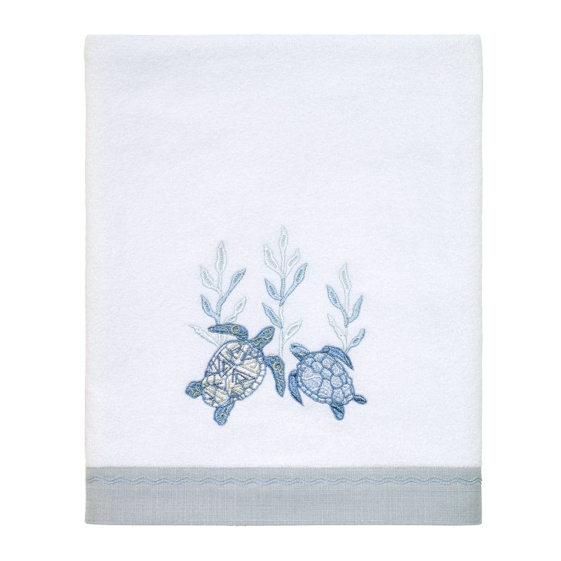 Caicos Bath Towel